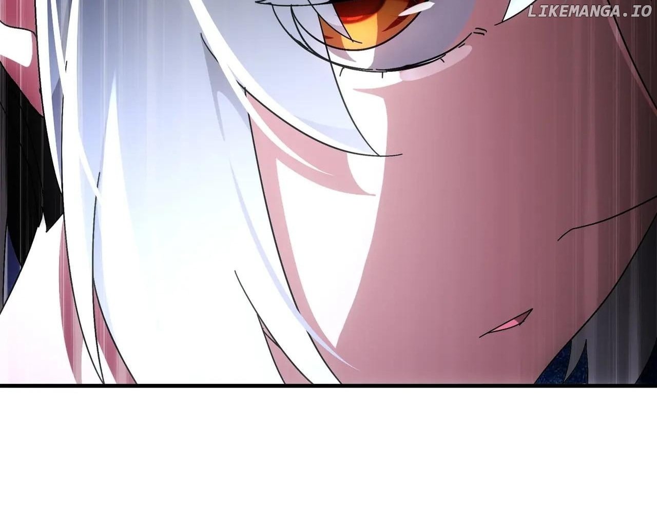 My Furry Harem Is After Me Chapter 364 - page 11